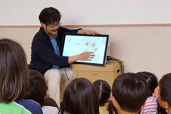 6月23日(土) 神田にてビスケット開発室(初級編)開催!