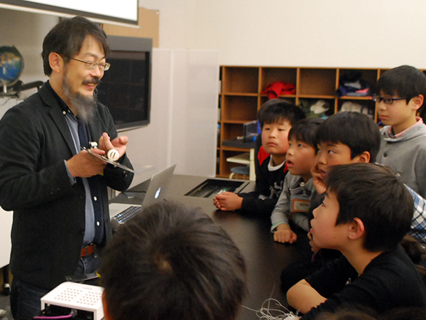 4月28日(土) 神田にてビスケット開発室開催!