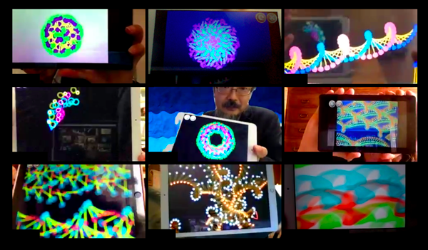 4/18【オンラインファシリテータ講習】開催決定!