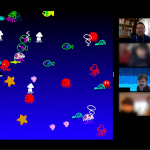 7月12日（日）オンラインファシリテータ講習参加者募集