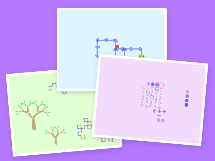 9月5,12,19日(土)大人向け「コンピュータサイエンスシリーズ」開催!