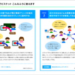 「きょうしつでビスケット」資料をダウンロードいただけます