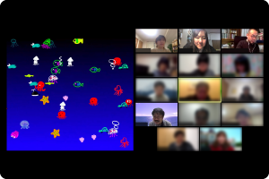 【2025/11/24（月・祝）オンライン開催】ビスケットファシリテーター講習 参加受付開始！