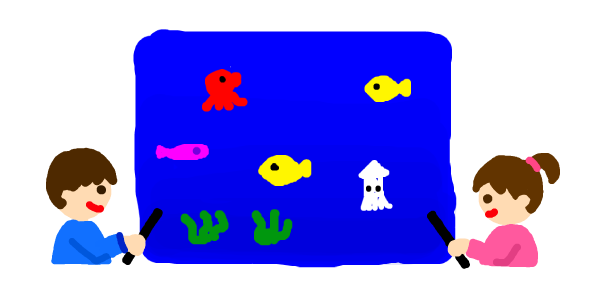 イベントでビスケットランドを開催したい方へ 「たっぷりビスケットランド」のご提供開始！